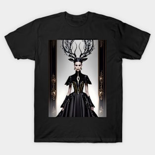 Alexandria McQueen T-Shirt